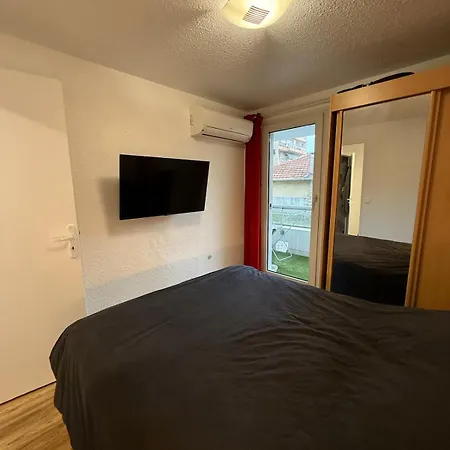 Apartment Azur Deluxe