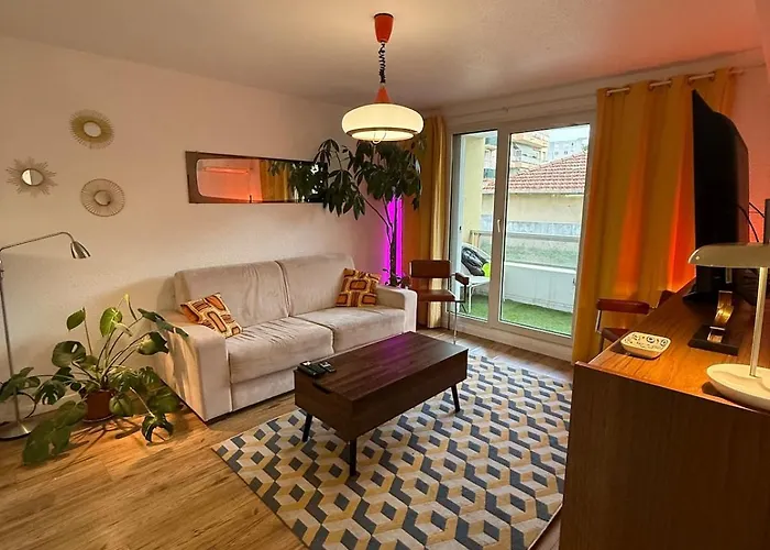 Azur Deluxe Apartman