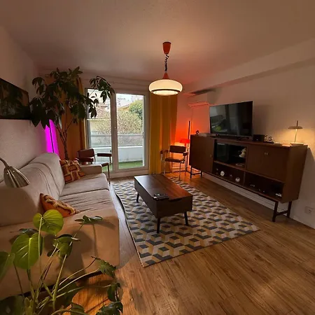 Apartment Azur Deluxe *